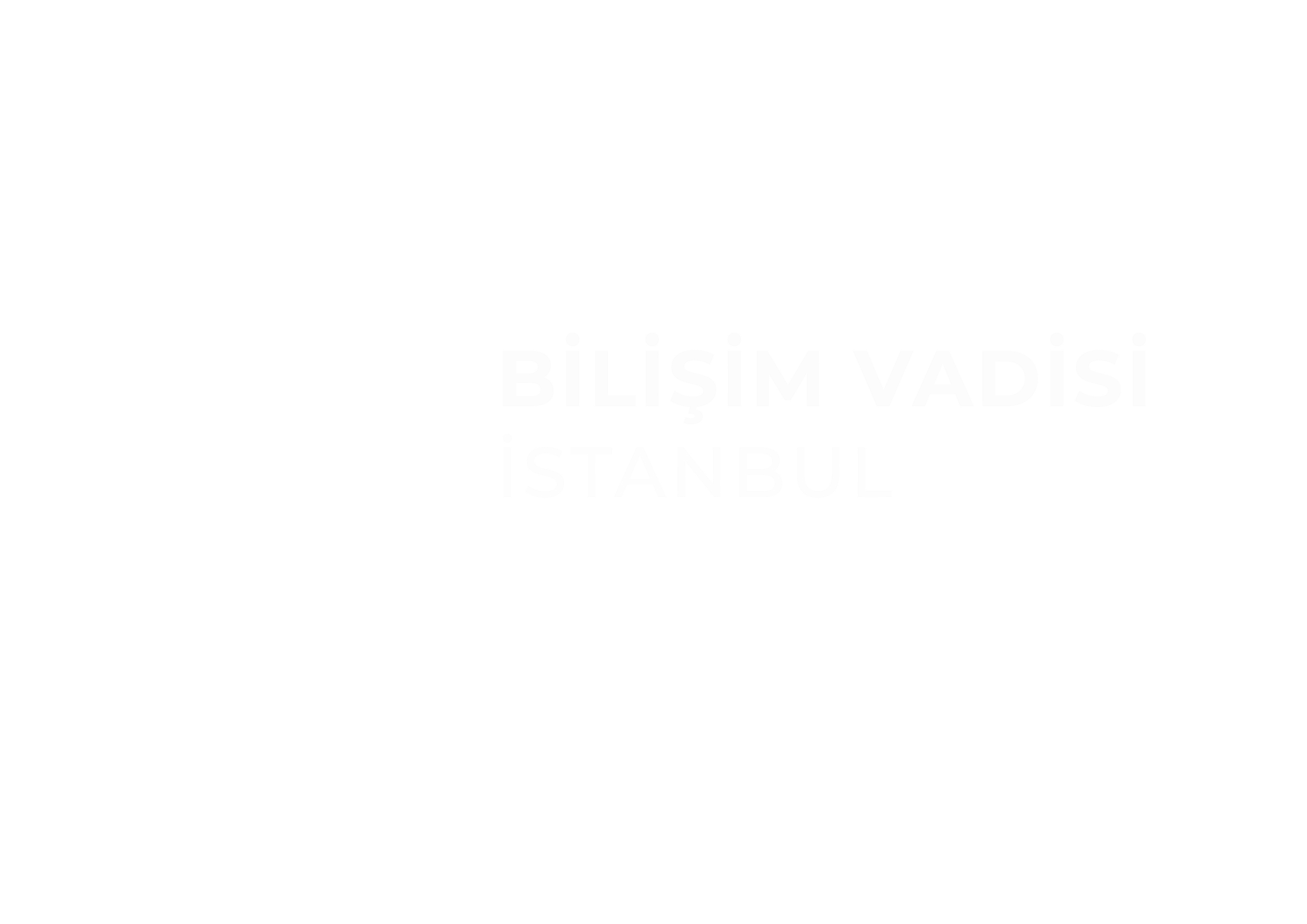 Bilişim Vadisi İstanbul